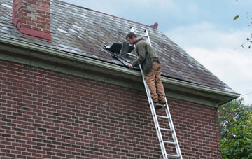 what affects urgent Muir Of Tarradale roof repairs