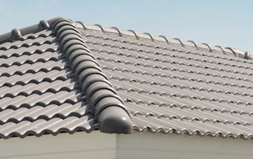advantages of Muir Of Tarradale clay roofing