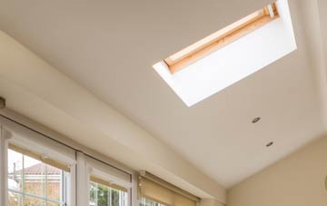 Muir Of Tarradale conservatory roof insulation companies