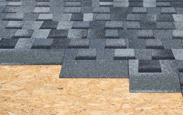 expert Muir Of Tarradale asphalt roof companies