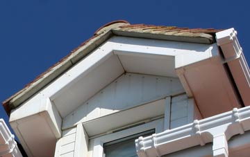 Muir Of Tarradale fascia installation costs