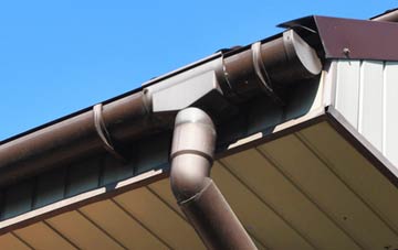 types of Muir Of Tarradale fascias