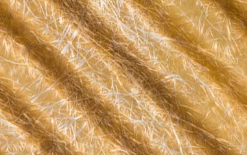 Muir Of Tarradale fibreglass roof waterproofing