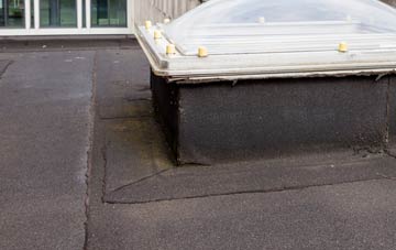 disadvantages of Muir Of Tarradale flat roofs