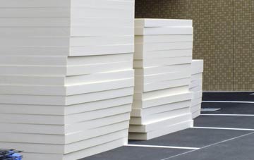 Muir Of Tarradale flat roof insulation costs