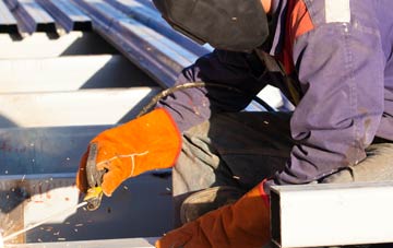 Muir Of Tarradale flat roofing options