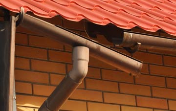 Muir Of Tarradale gutter repair costs