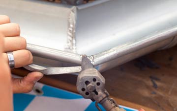 Muir Of Tarradale guttering repair quotes