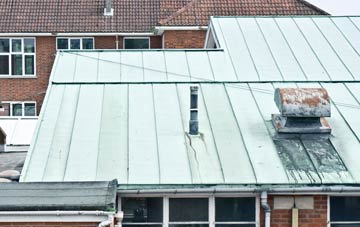 Muir Of Tarradale lead roofing costs