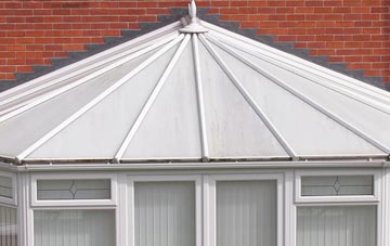 Muir Of Tarradale polycarbonate conservatory roof repairs