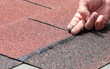 Muir Of Tarradale asphalt roof repairs