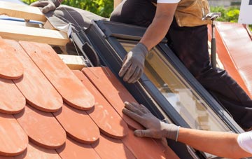 replacement Muir Of Tarradale roof windows