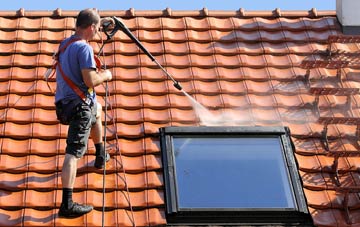 roof cleaning Muir Of Tarradale, Highland