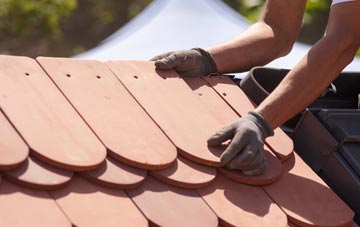 Muir Of Tarradale roof tile contractors