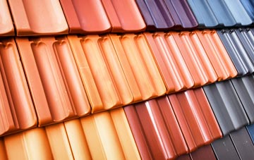 Muir Of Tarradale roof tile costs