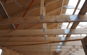 Muir Of Tarradale roof truss costs