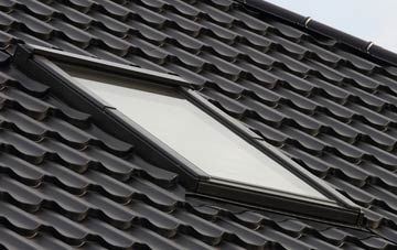 benefits of Muir Of Tarradale roof windows