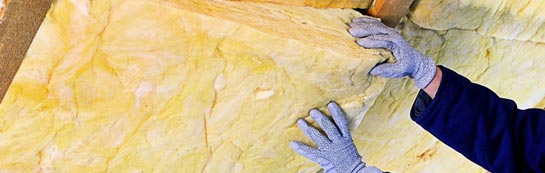 quotes for Muir Of Tarradale roof insulation