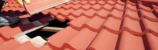 compare Muir Of Tarradale roof repair quotes
