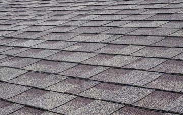 Muir Of Tarradale tiles for shallow pitch roofing
