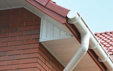 Muir Of Tarradale soffit repair costs