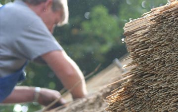 professional Muir Of Tarradale thatchers