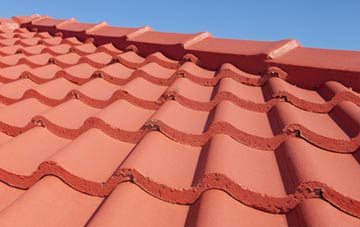 Muir Of Tarradale tile and slate roof replacement