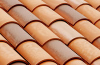 Muir Of Tarradale clay roofing