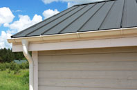 Muir Of Tarradale fascia repair