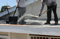 Muir Of Tarradale flat roofing repair