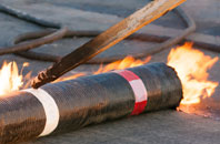 free Muir Of Tarradale flat roofing repair quotes