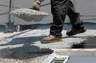 find rated Muir Of Tarradale flat roofing replacement companies