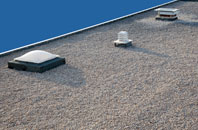 Muir Of Tarradale flat roofing