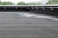 find rated Muir Of Tarradale flat roofing companies