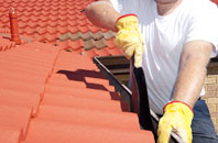 Muir Of Tarradale gutter repair