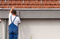 free Muir Of Tarradale gutter repair quotes