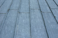 Muir Of Tarradale lead roofing