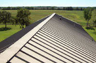 Muir Of Tarradale metal roof quotes