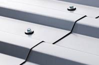 find rated Muir Of Tarradale metal roofers