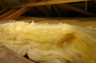 Muir Of Tarradale pitch roof insulation