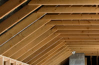 Muir Of Tarradale pitched insulation quotes