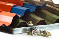Muir Of Tarradale plastic roofing