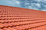 Muir Of Tarradale roofing tiles