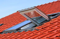 Muir Of Tarradale roof window