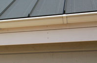 Muir Of Tarradale soffit repair