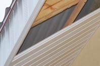 rated Muir Of Tarradale soffit repair companies